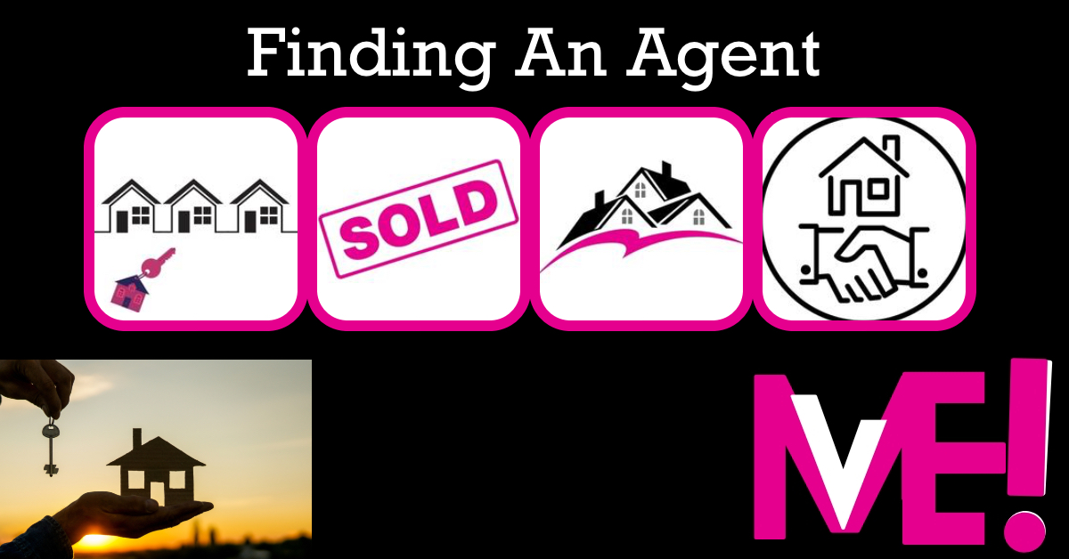 Finding an Agent