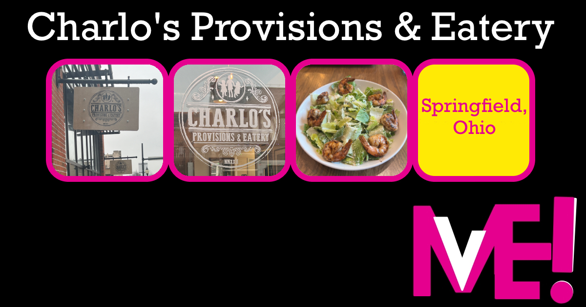 Charlos Provisions & Eatery