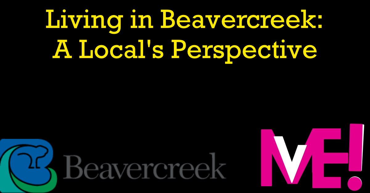 Living in Beavercreek