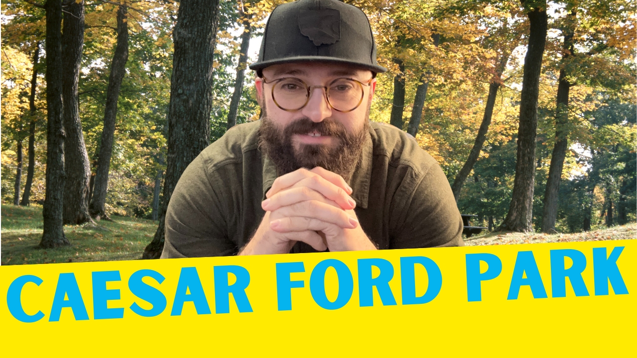 Caesar Ford Park