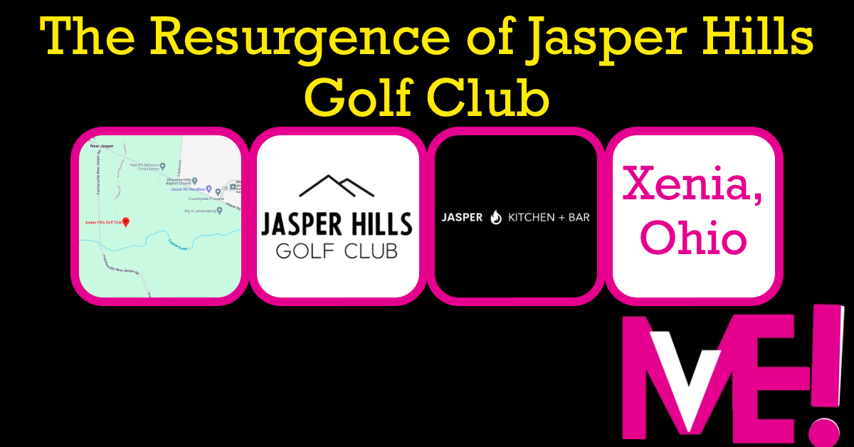 Jasper Hills Golf Club