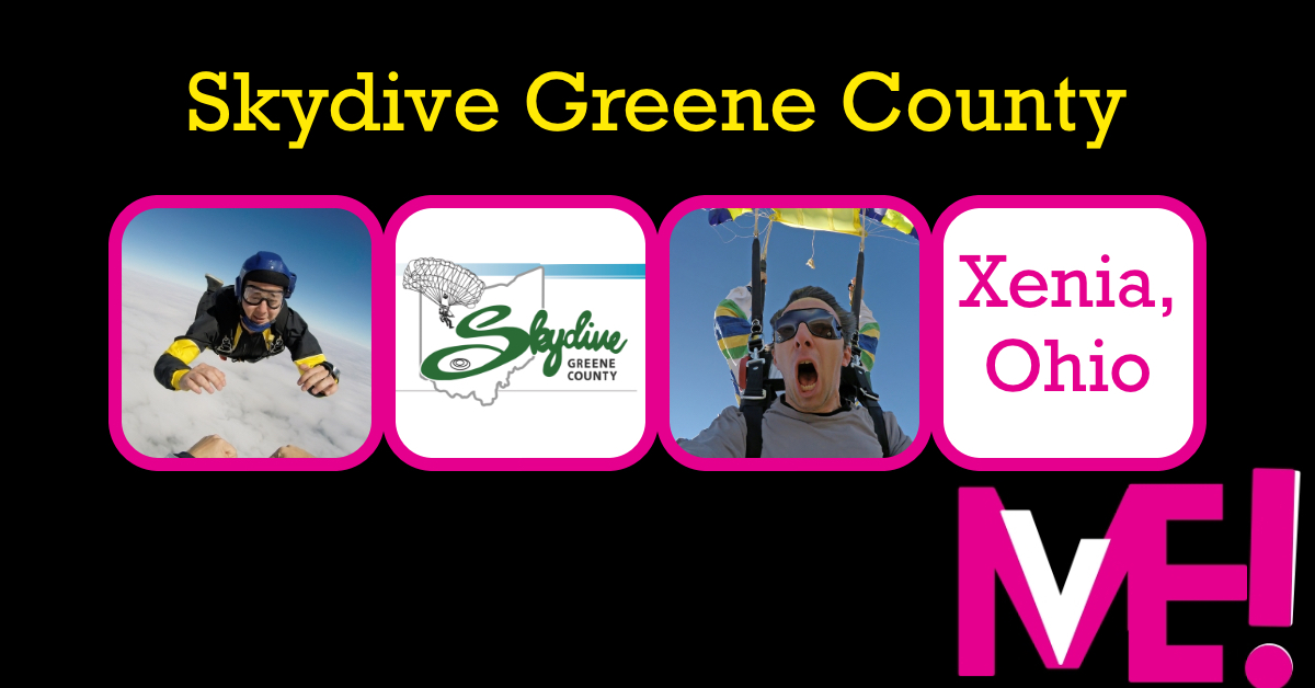 Skydive Greene County