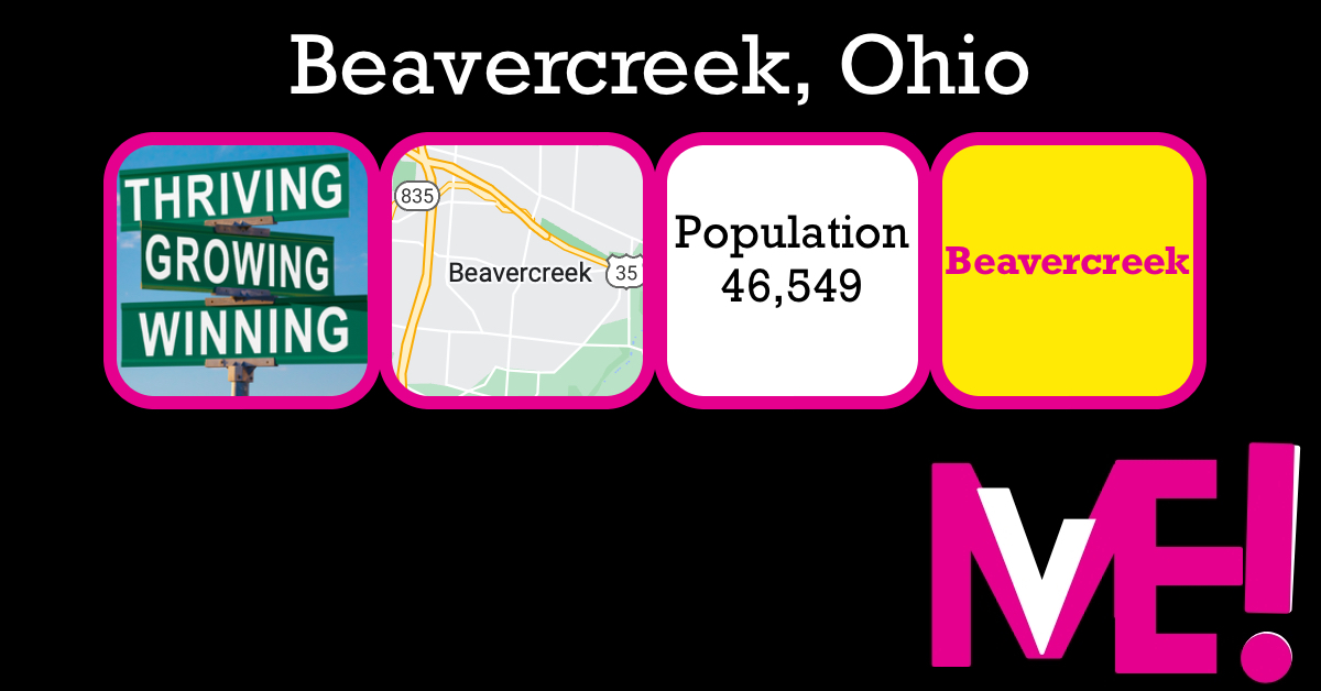 Beavercreek Oh Pros and Cons
