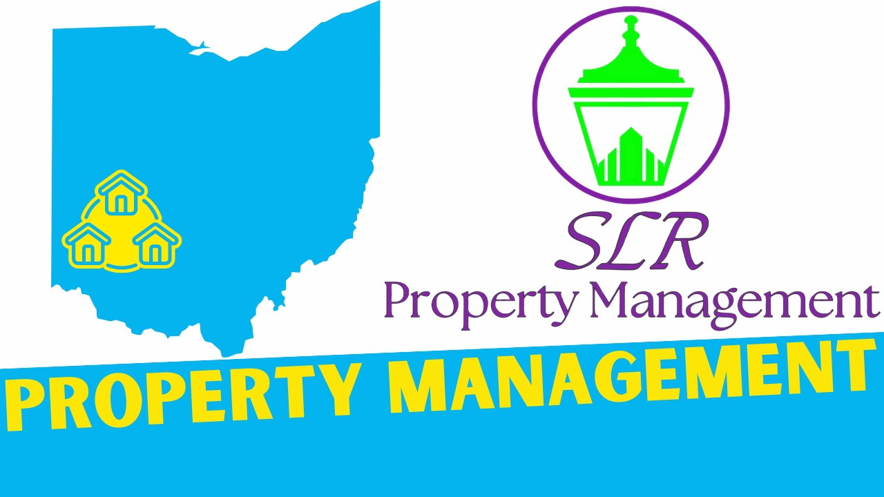 SLR Property Management