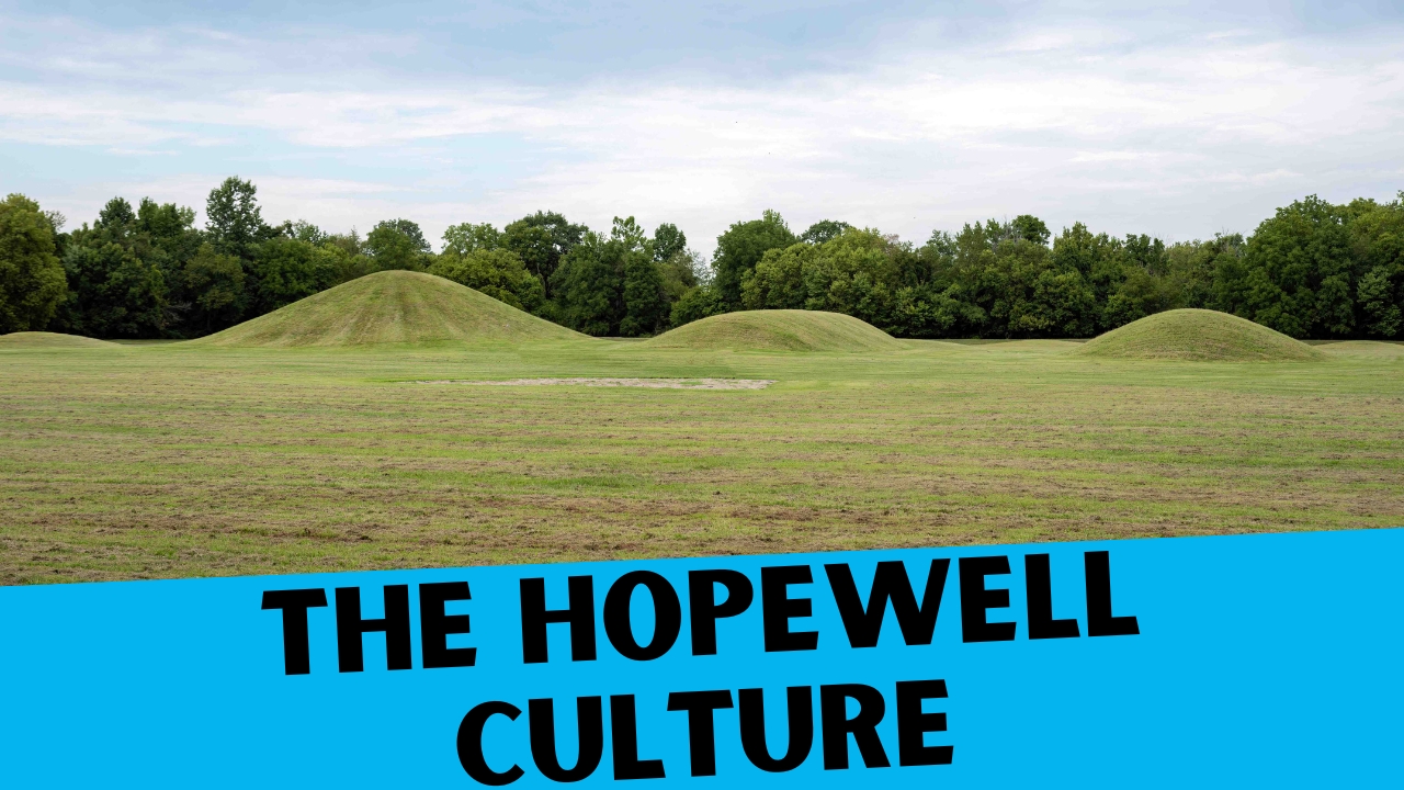 Hopewell Heartland