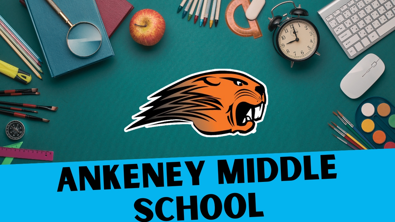 Ankeney Middle School