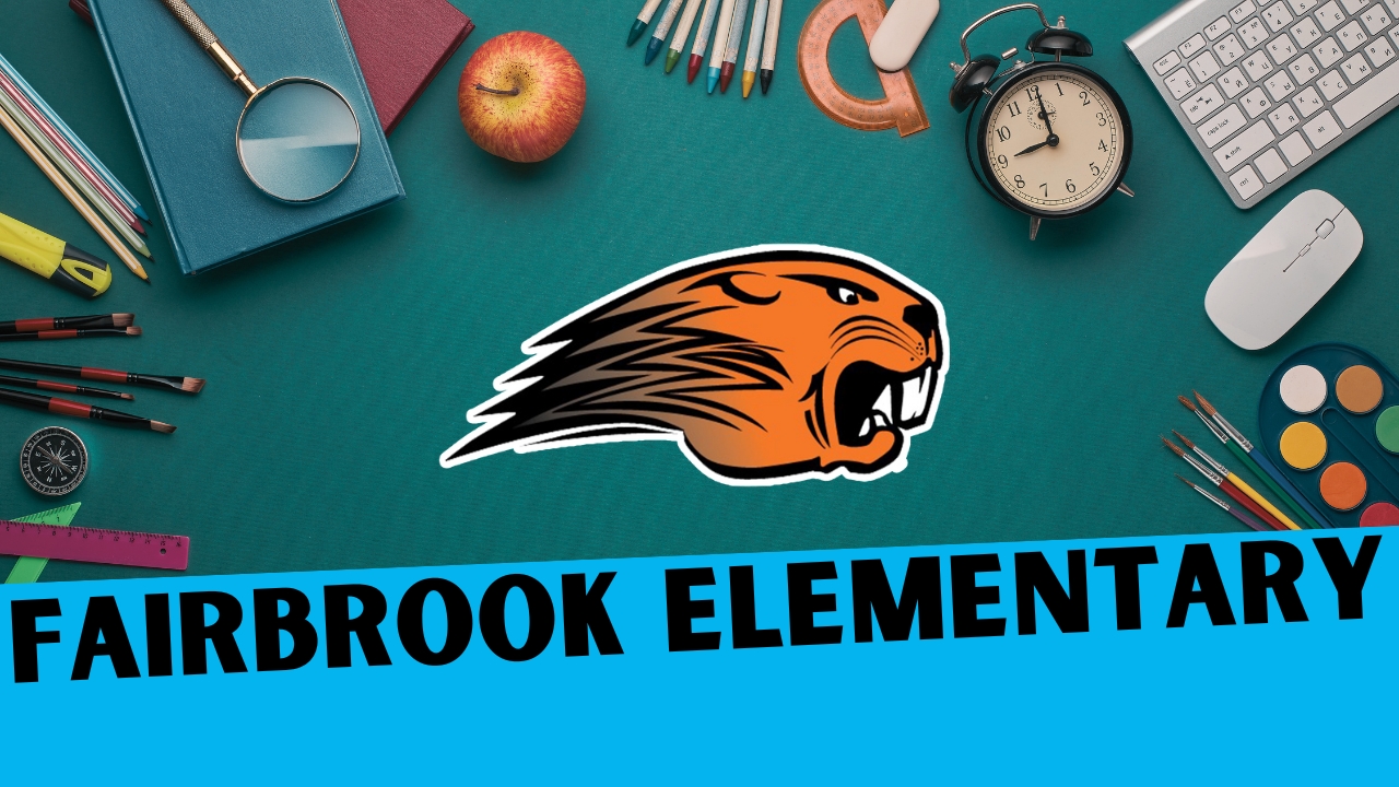 Fairbrook Elementary