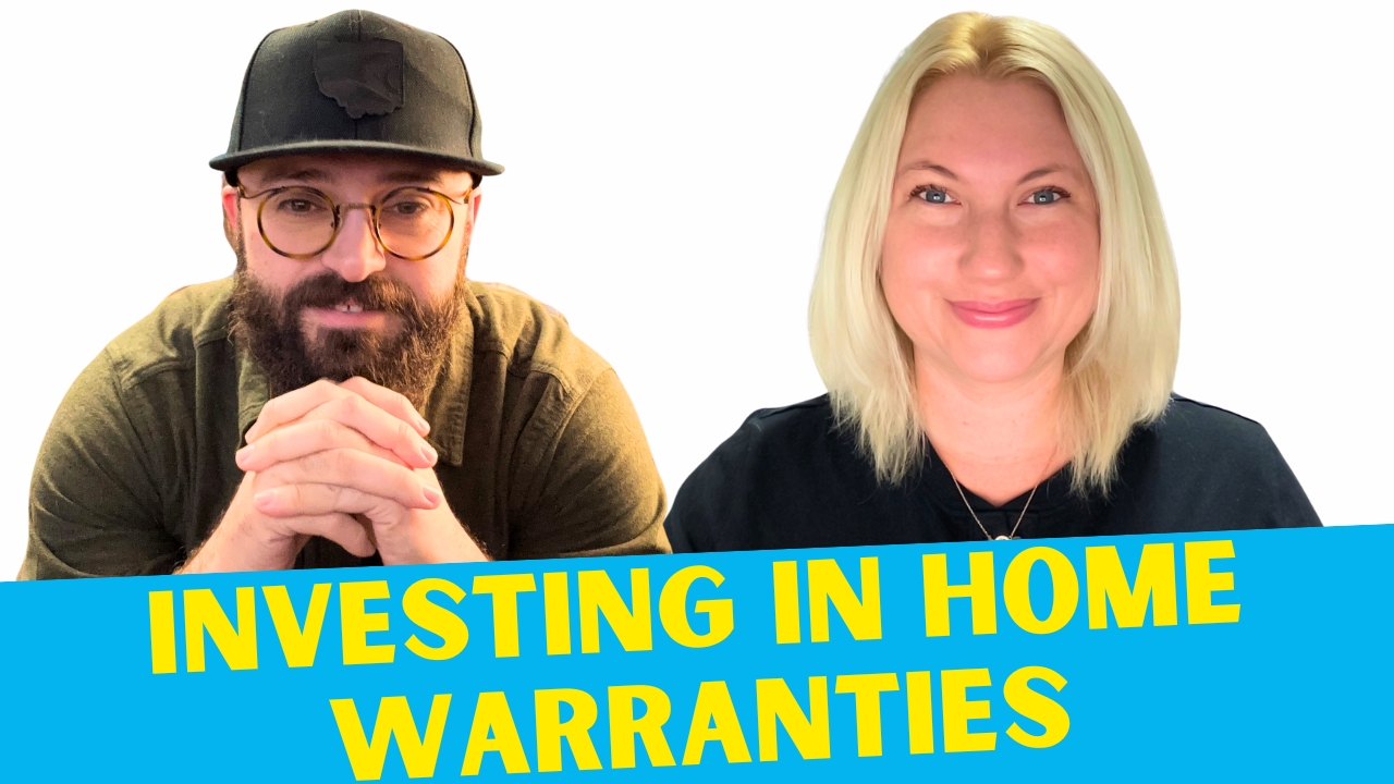 Investing in Home Warranties