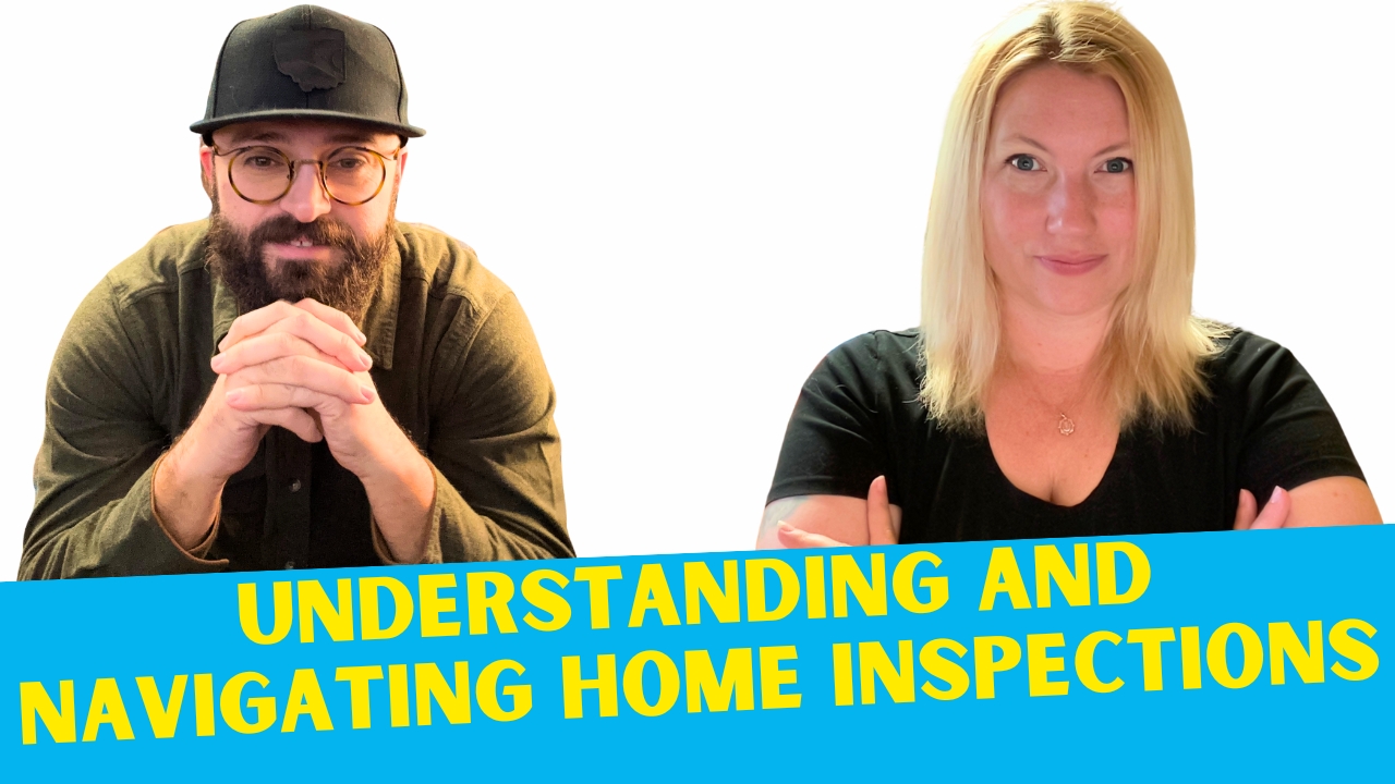 Understanding and Navigating Home Inspections Dayton Ohio