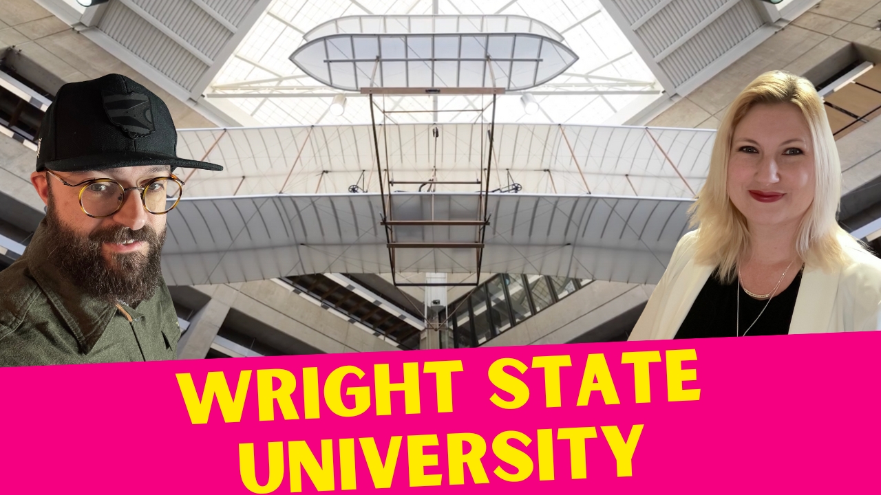 Wright State University