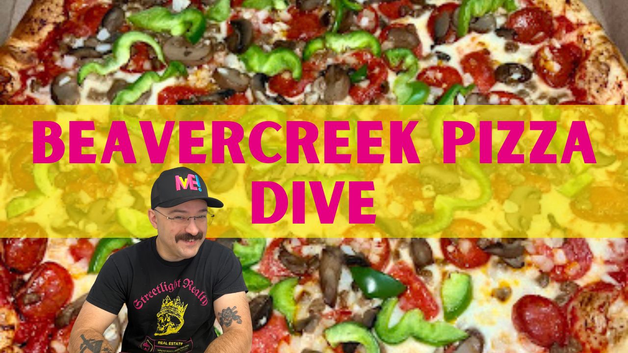 Beavercreek Pizza Dive