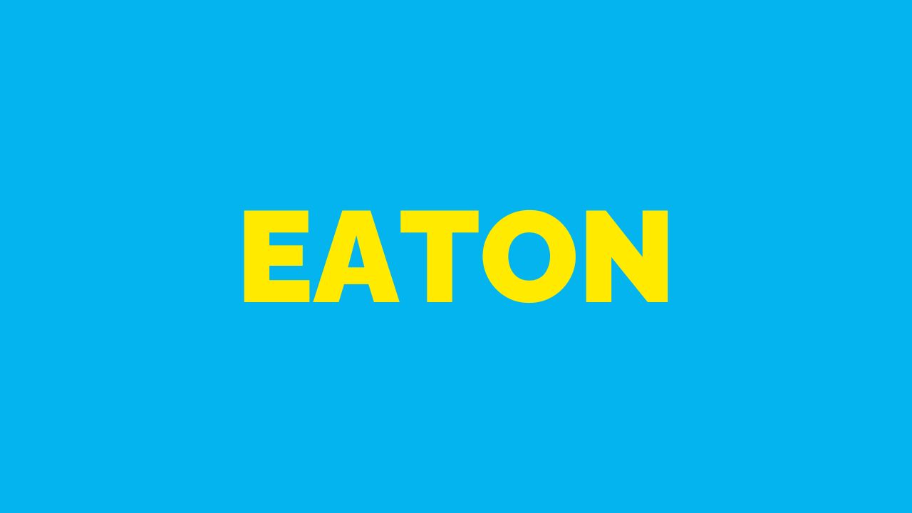 Eaton Community