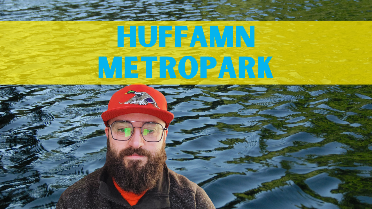 Huffman Park