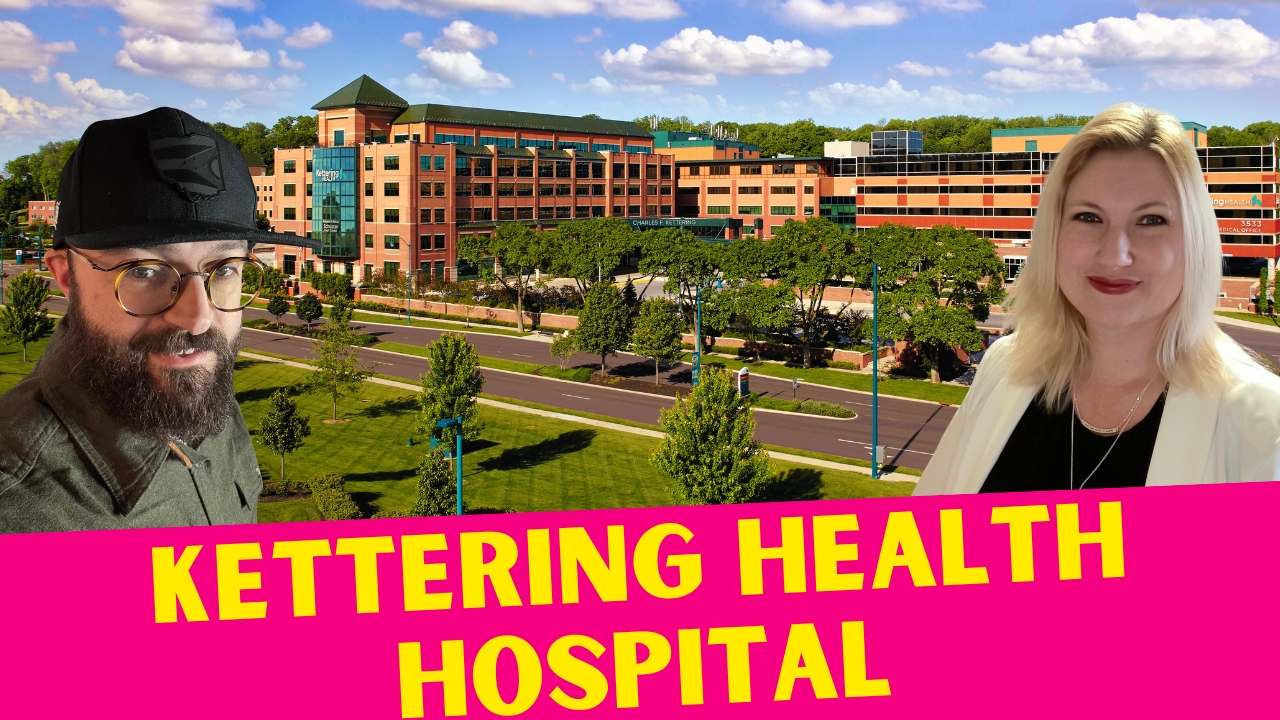 Kettering Health Hospital