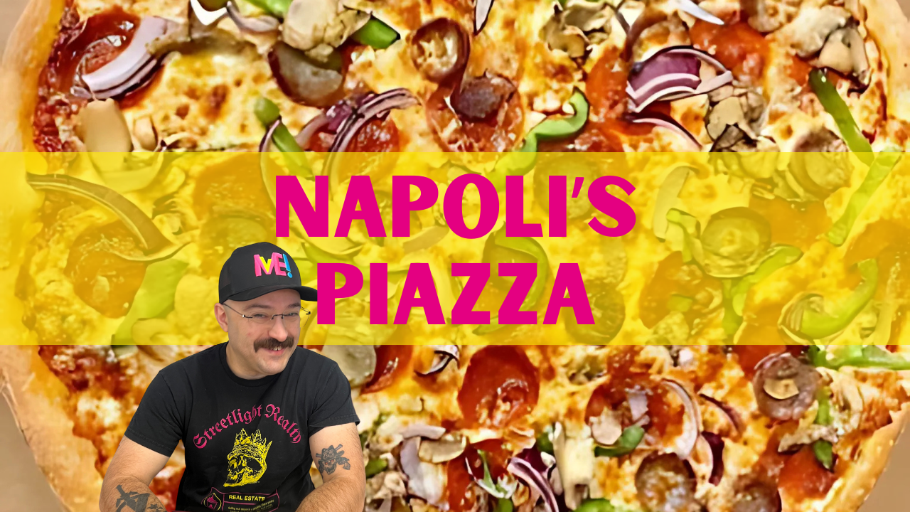 Napolis Pizza