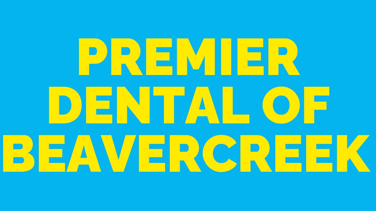 Premier Dental of Beavercreek in Beavercreek Ohio