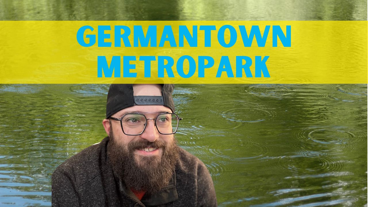 Germantown Park