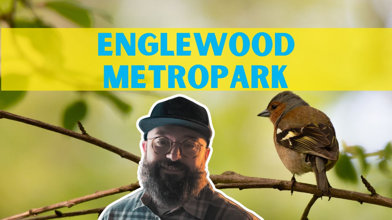 englewood metropark