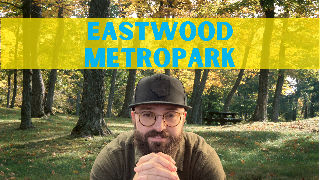 eastwood metropark