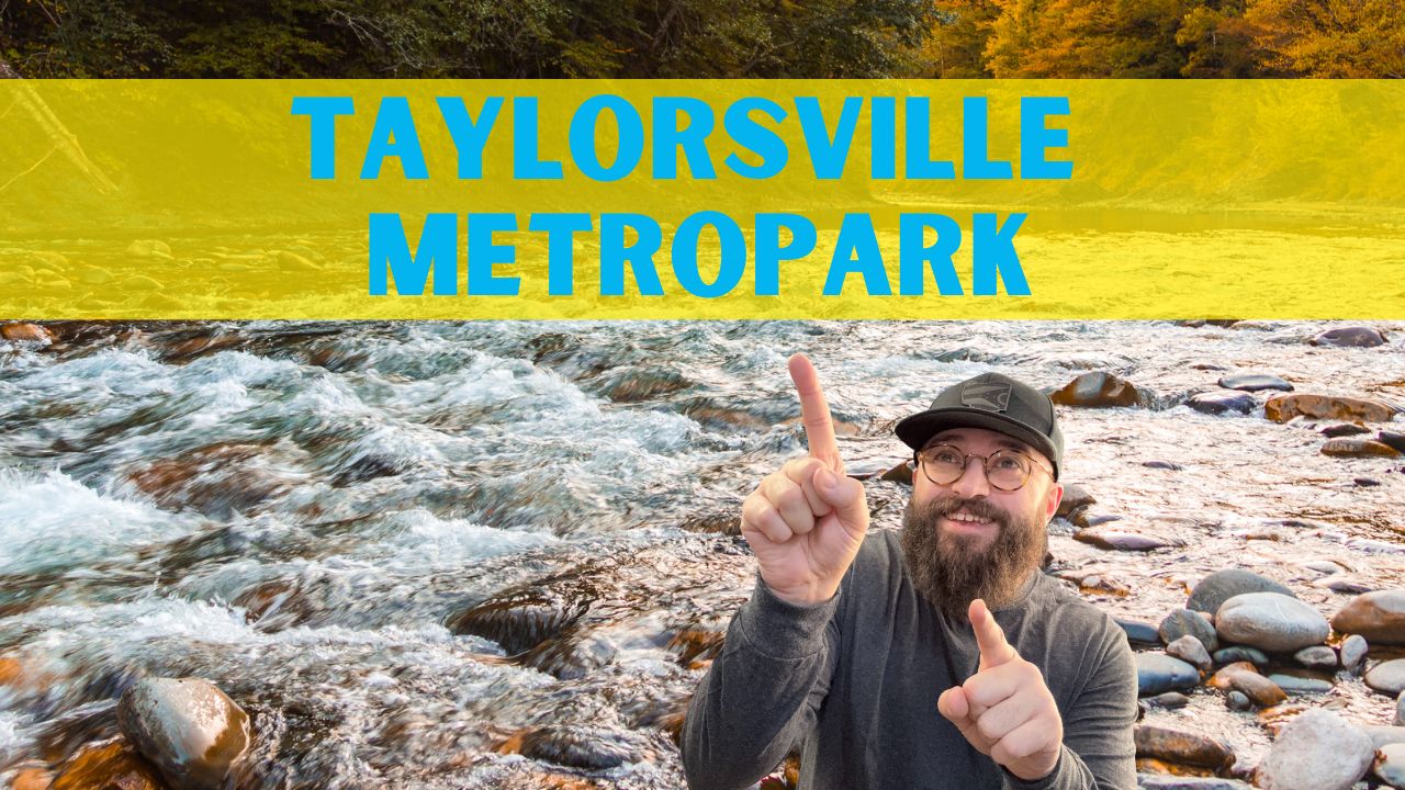 Taylorsville Park