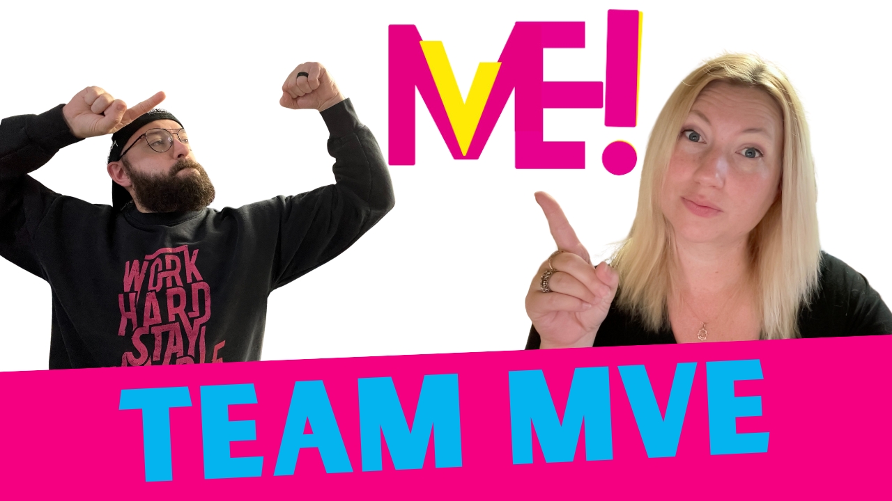 Team MVE