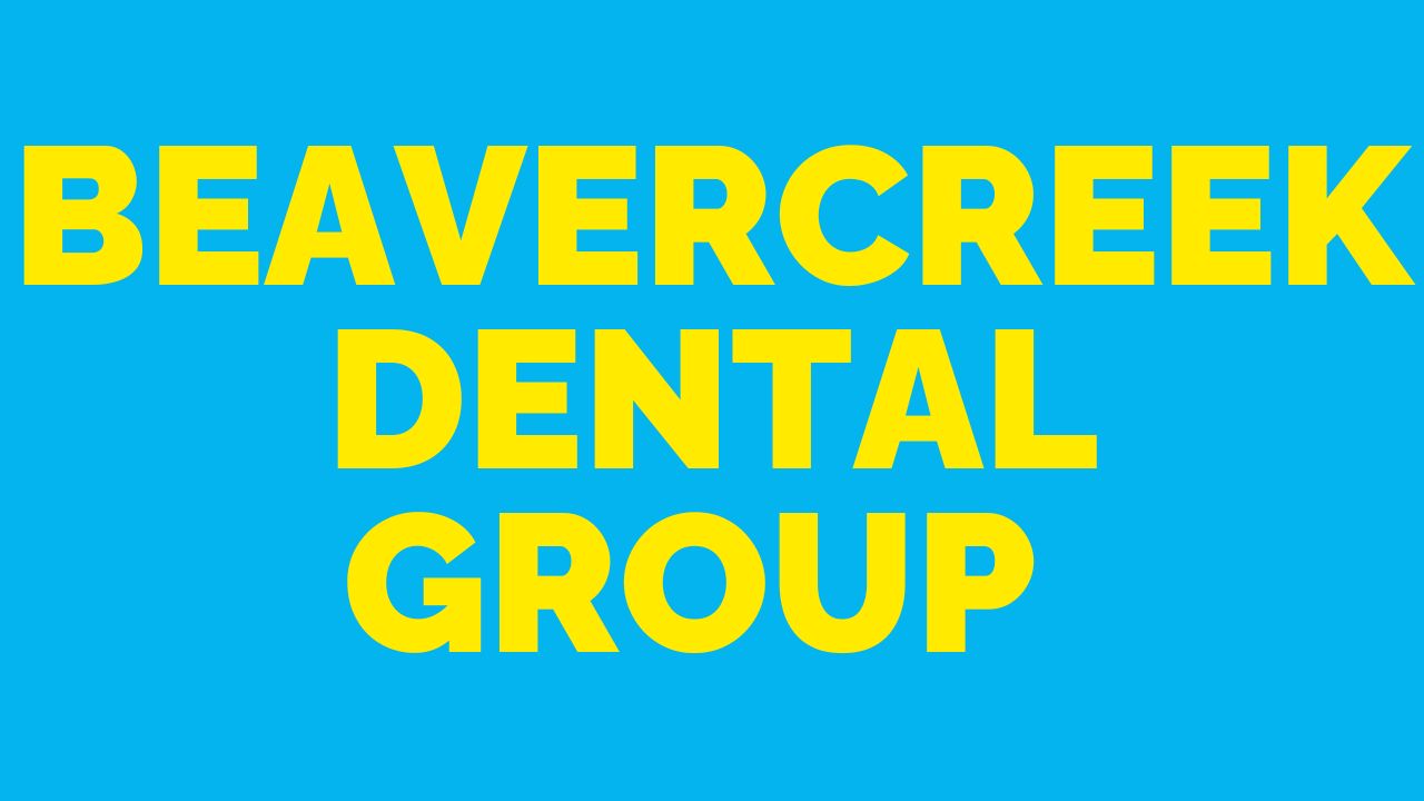 Beavercreek Dental Group in Beavercreek Ohio