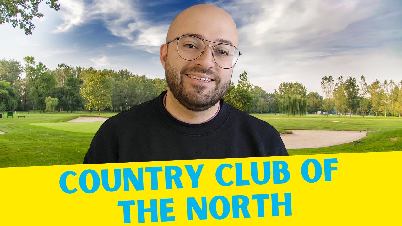 country club of the north beavercreek ohio