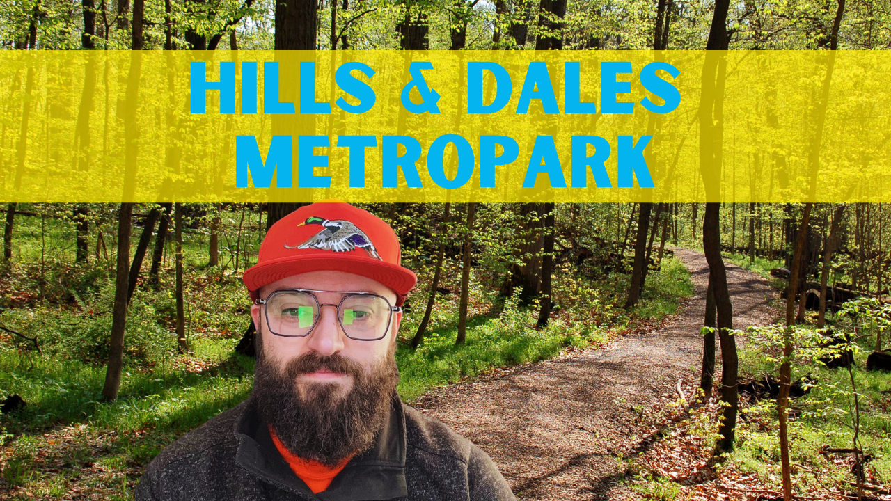 Hills and Dales Park