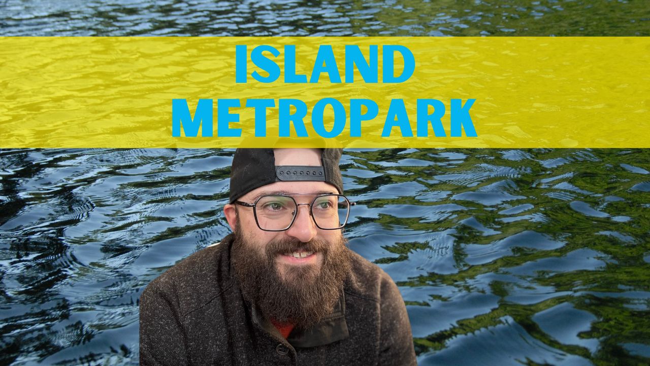 island park