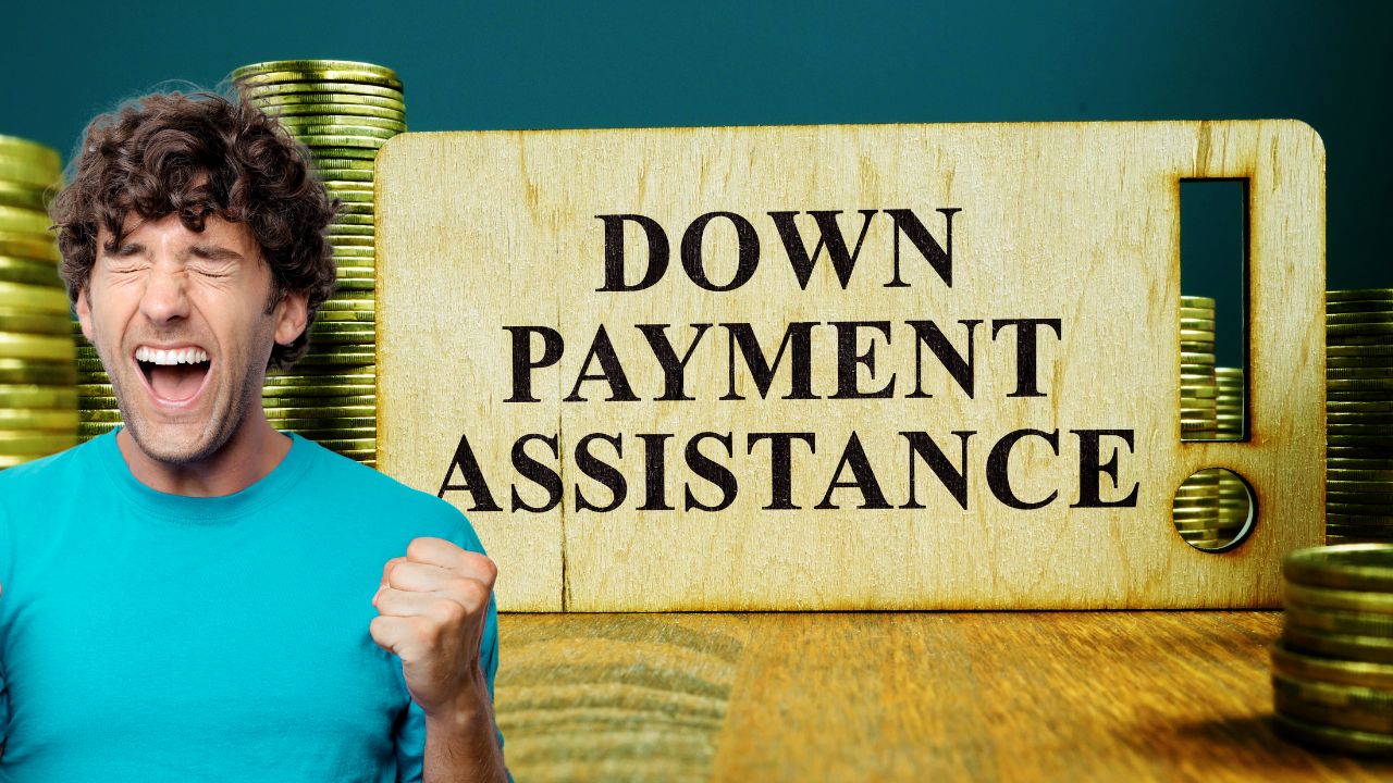 down payment assistance