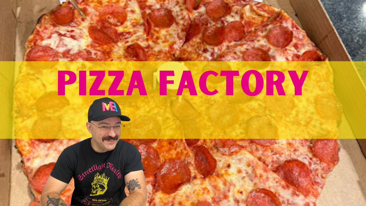 pizza factory