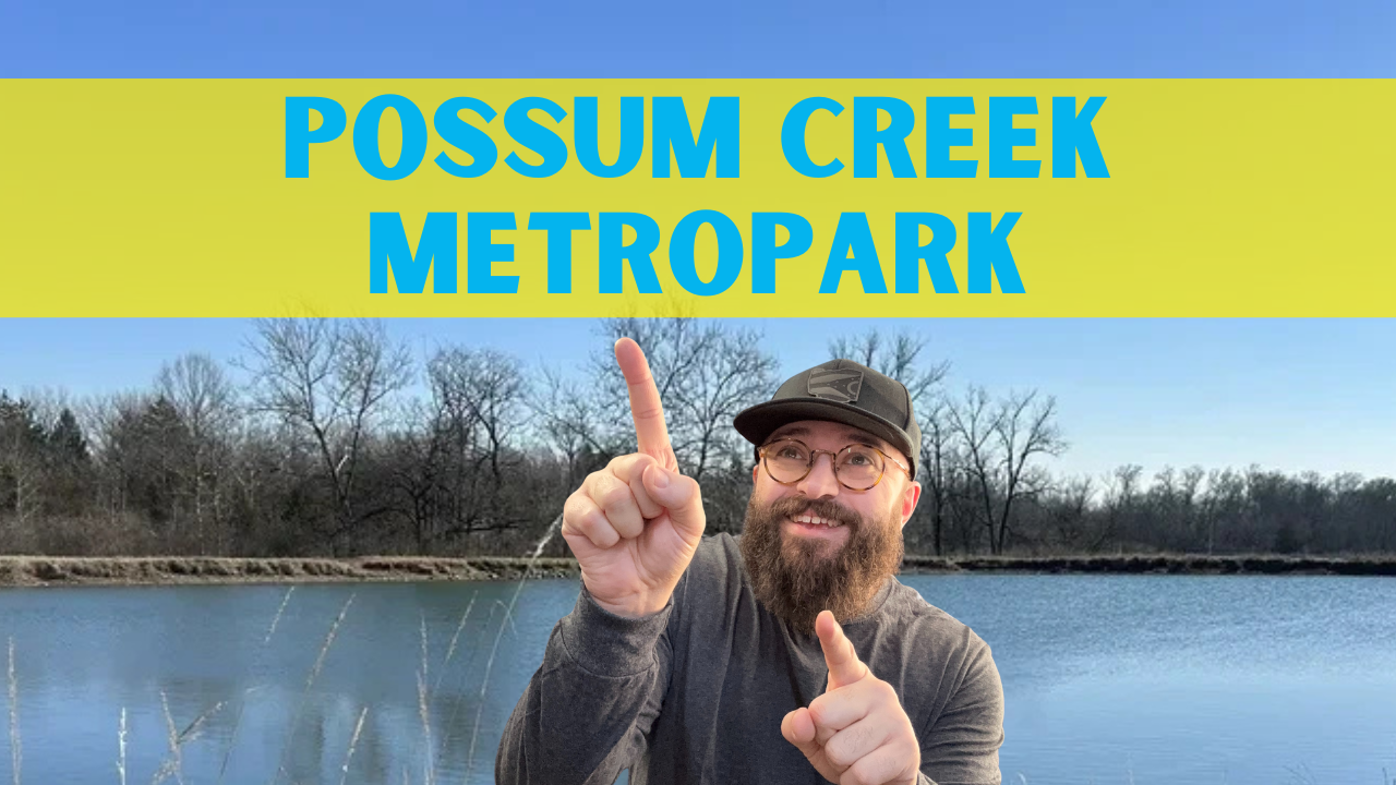 possum creek park