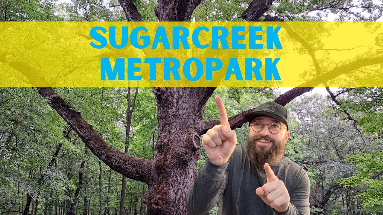 sugarcreek park