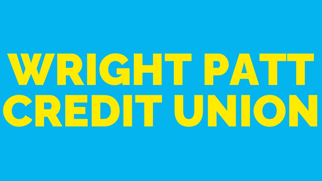 Wright-Patt Credit Union