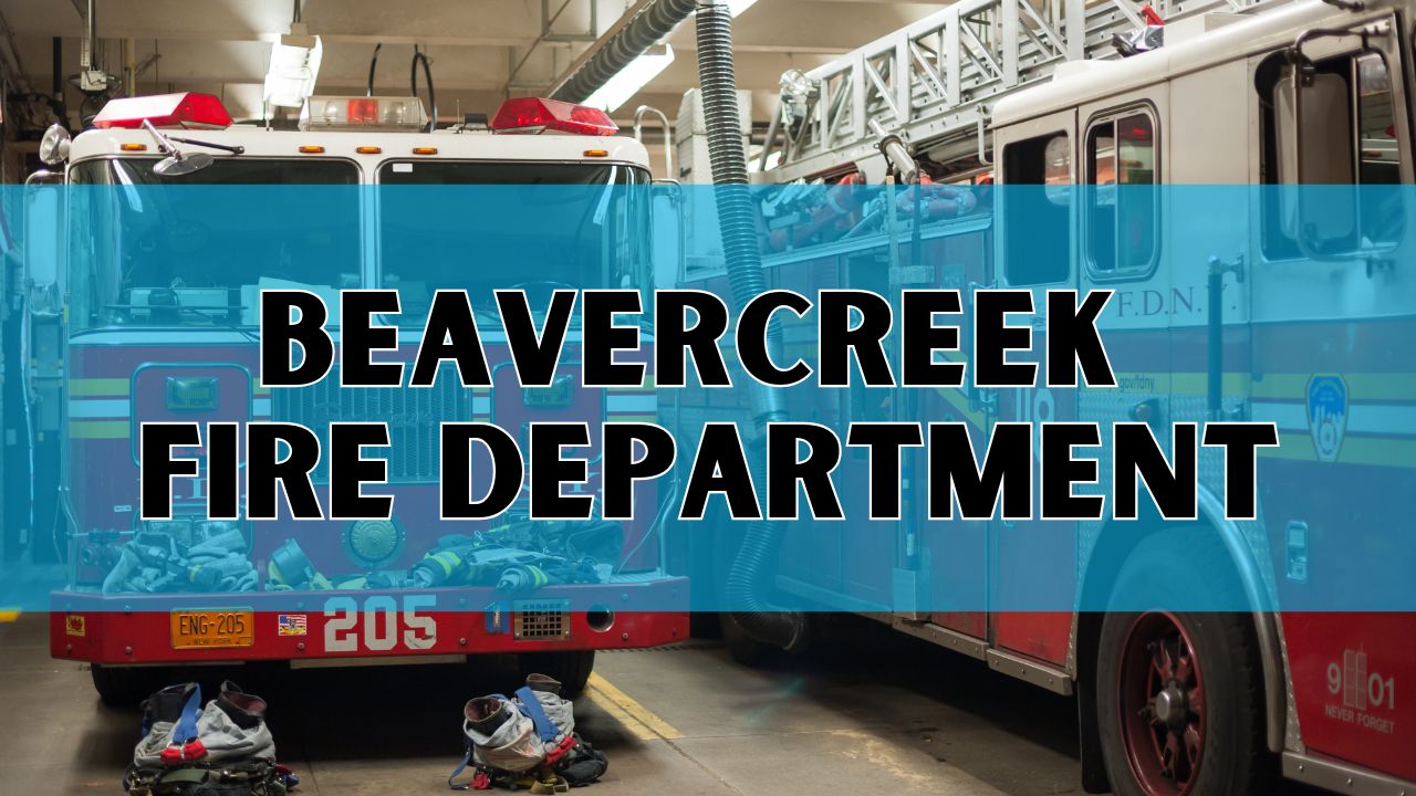 Beavercreek Fire Department