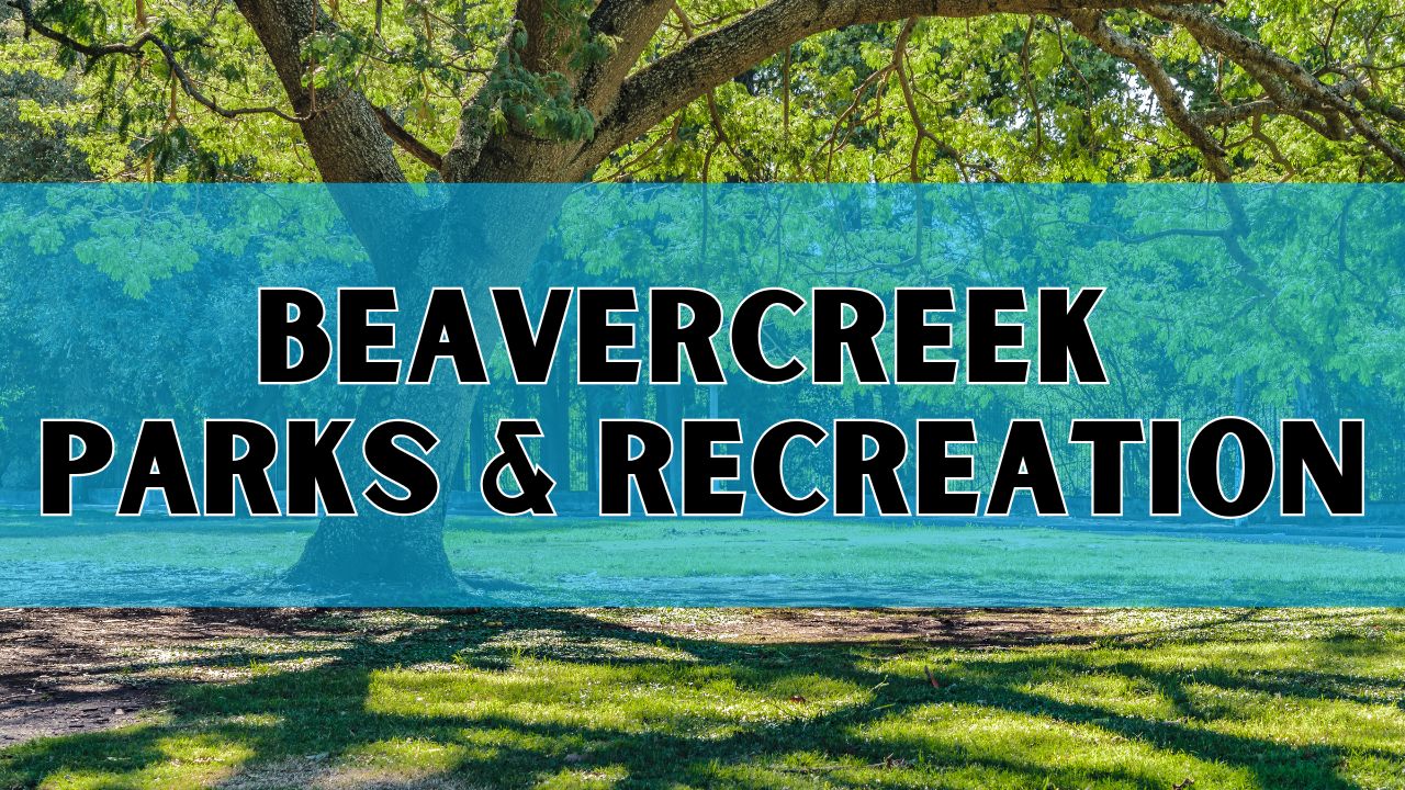 Beavercreek Parks and Recreation