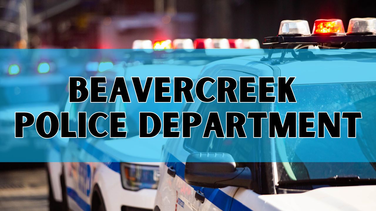 Beavercreek Police Department