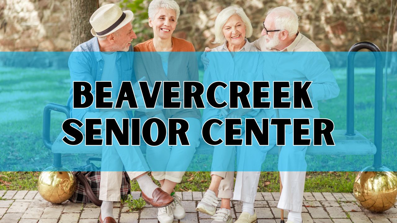 Beavercreek Senior Center