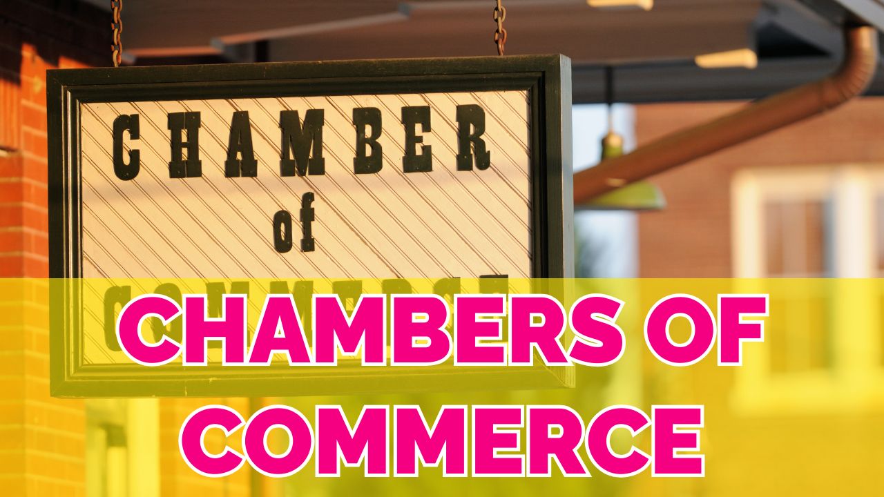 chamber of commerce directory