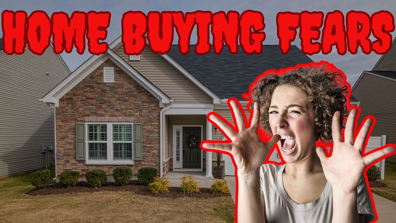 Busting Home Buying Fears as myths