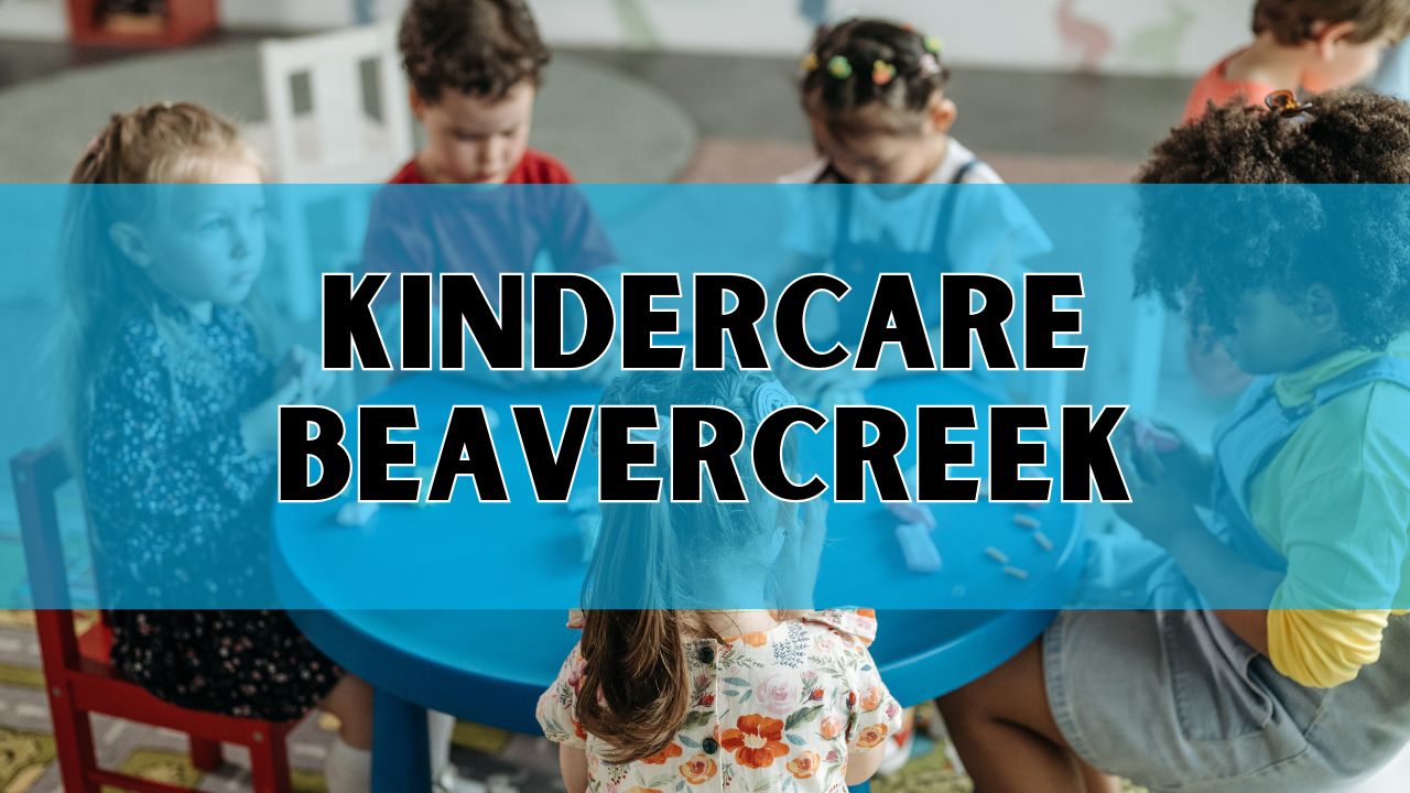 Beavercreek KindCare