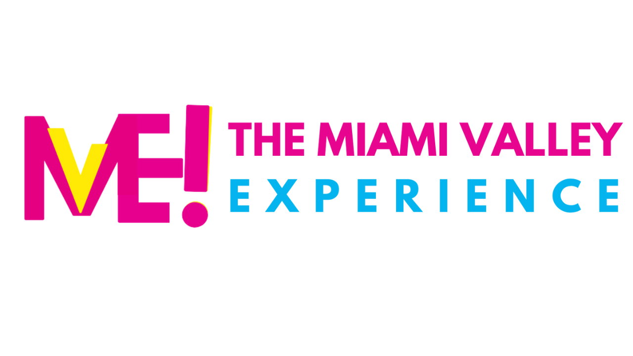 The Miami Valley Experience Logo