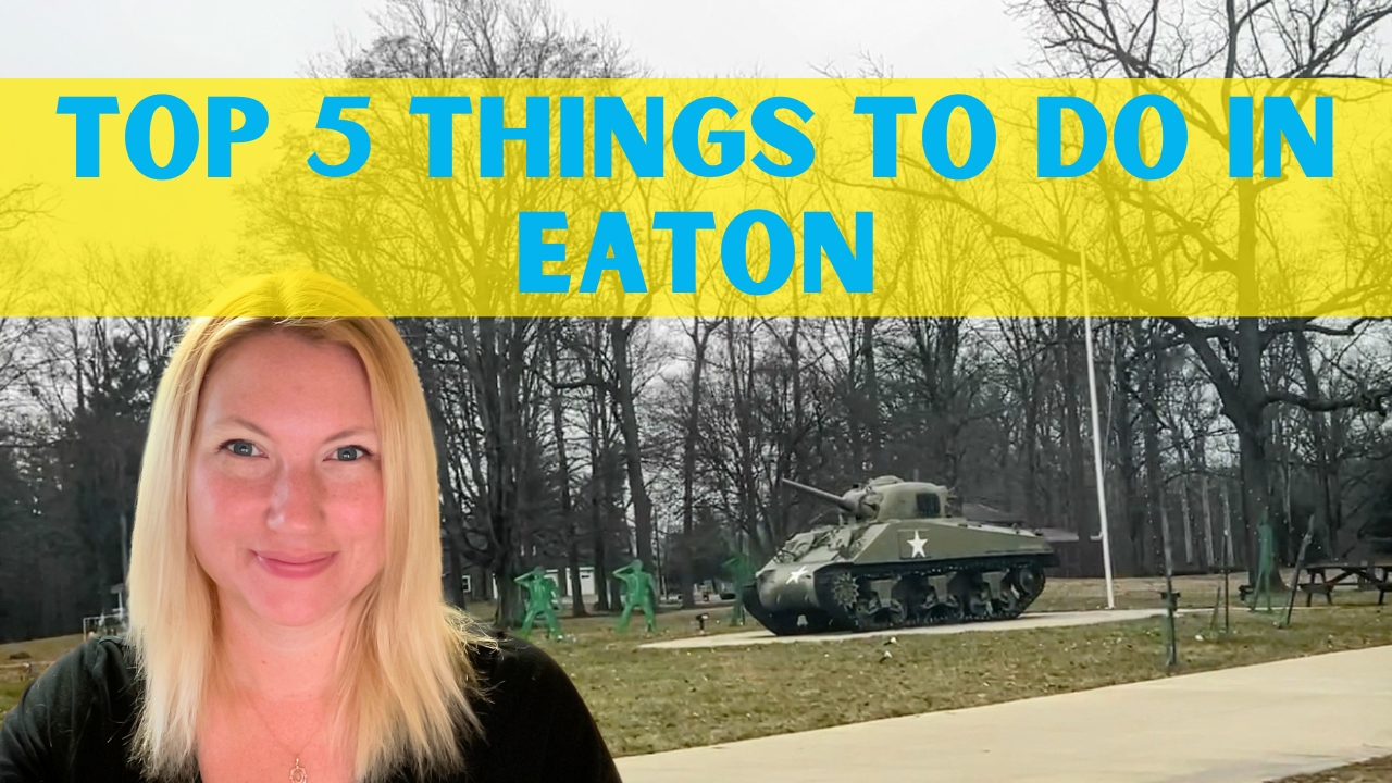 Top 5 Things to Do in Eaton