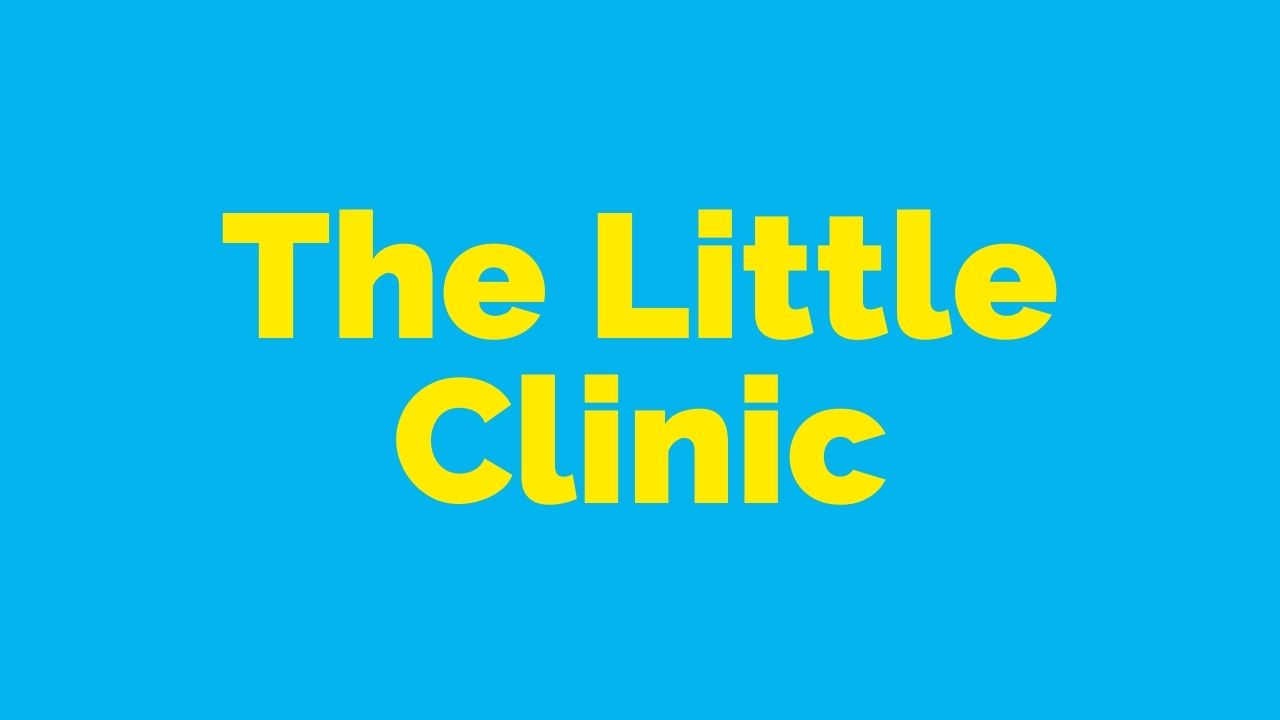 The Little Clinic Beavercreek