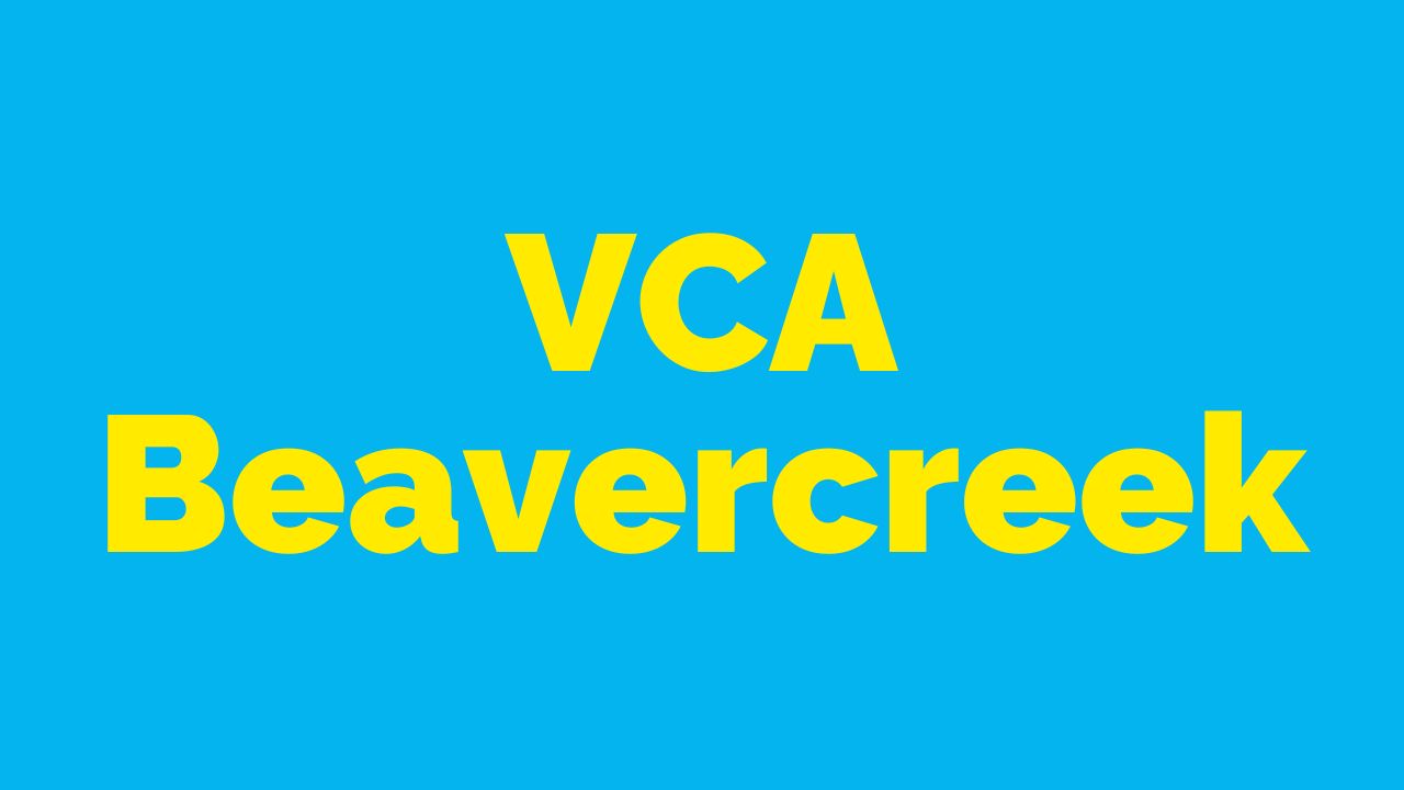 VCA Beavercreek Animal Hospital in beavercreek ohio