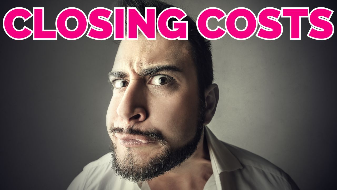 how much are closing costs?