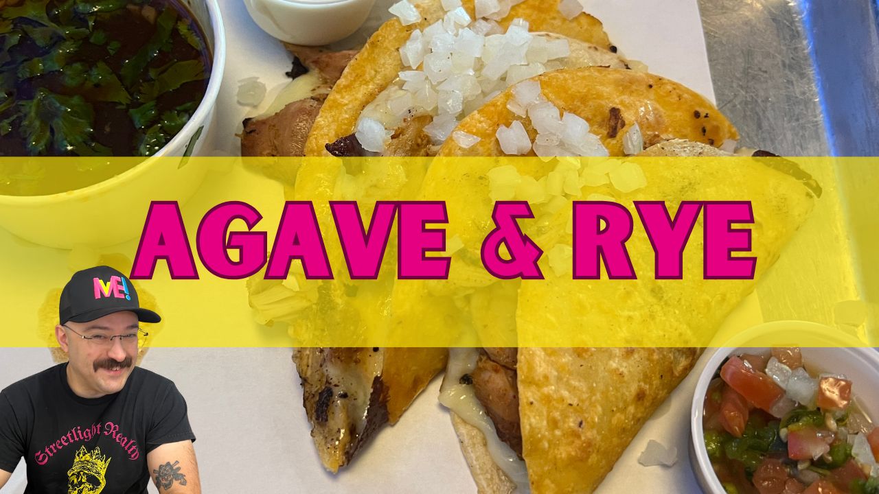 Agave & Rye