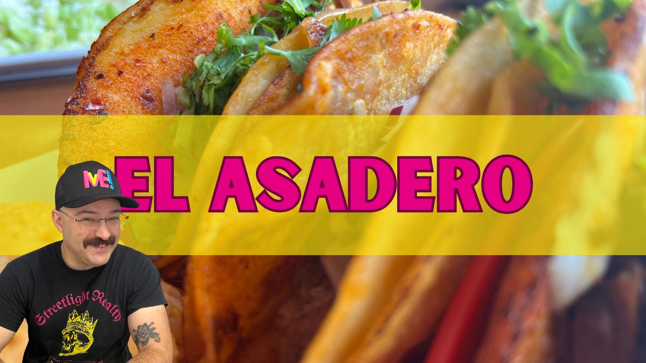 Mexican Food Centerville