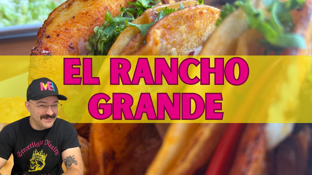 Mexican Food