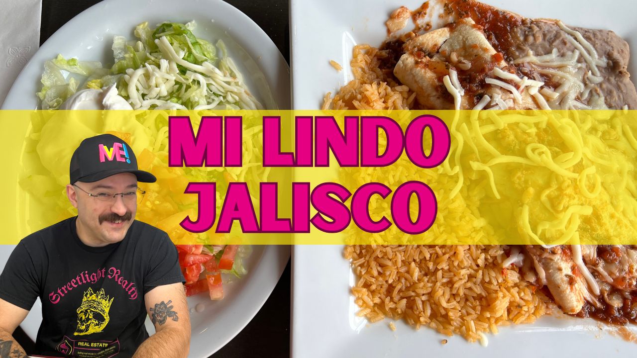 Mi Lindo Jalisco Mexican Restaurant